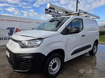 FIAT Doblo 1.5 BLUEHDI 130CV PORT MAGGIOR +ALL 4