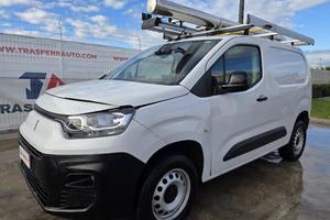 FIAT Doblo 1.5 BLUEHDI 130CV PORT MAGGIOR +ALL 4