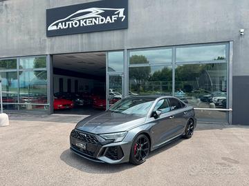 Audi RS3 Sedan 2.5 tfsi quattro s-tronic
