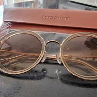 occhiali da sole donna