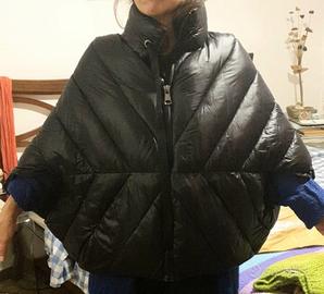 piumino a trapezio nuovo mai usato