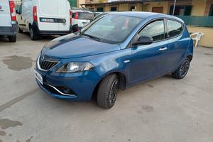 Lancia Ypsilon ( GPL NUOVO)