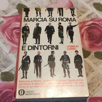 4 Oscar Mondadori -Pocket - Garzanti Storia