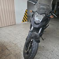 Honda nc750x