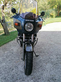 Moto guzzi sp 1000