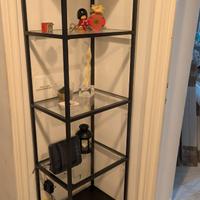 Ikea scaffale VITTSJÖ