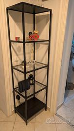 Ikea scaffale VITTSJÖ