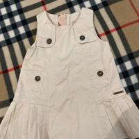 Vestito Burberry