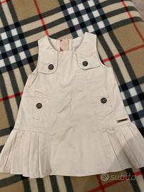 Vestito Burberry