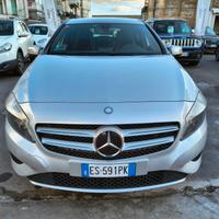MERCEDES-BENZ SPORT CLASSE A180 DIESEL ANNO 2013