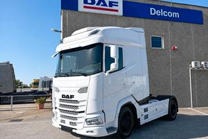 DAF XG 480 FT euro 6e- Garanzia DAF First Choise