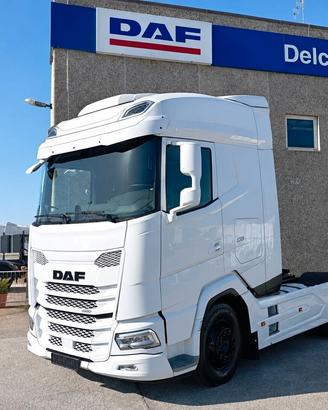 DAF XG 480 FT euro 6e- Garanzia DAF First Choise