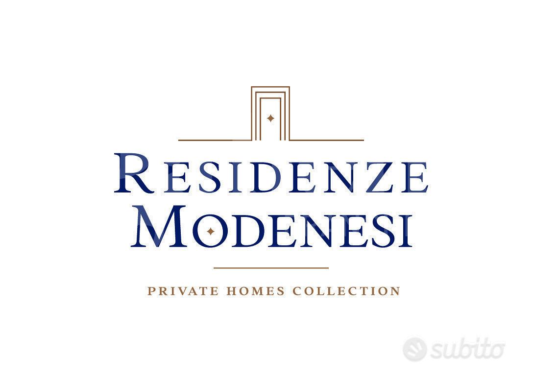 Appartamento – Modena, Punta, Buon Pastore-Sant’Agnese- San Damaso - Vista 2