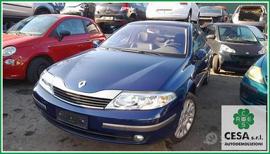 Ricambi Usati RENAULT Laguna II 2001