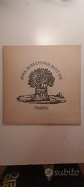 Disco vinile TRAFFIC