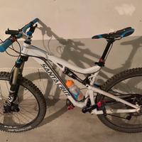 Mtb Santacruz Full