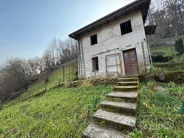 Fabbricato rurale