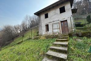 Fabbricato rurale
