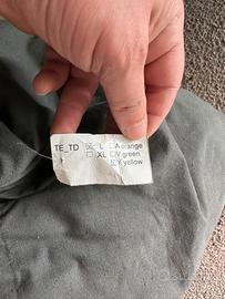 termocoperte track day