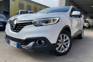 Renault Kadjar dCi 8V 110CV Energy Life