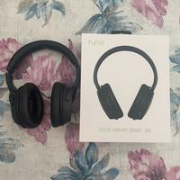 Cuffia Tunit con cancellazione del rumore