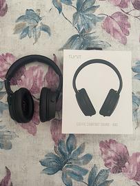 Cuffia Tunit con cancellazione del rumore