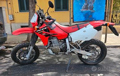 HONDA XR 650 SM 12.000km