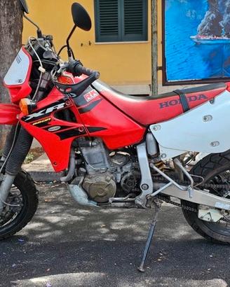 HONDA XR 650 SM 12.000km