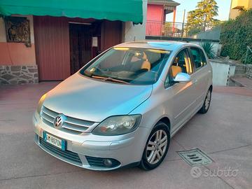 Golf plus