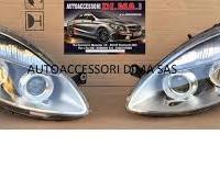 FARO FANALE PROIETTORE LANCIA Y E MUSA NUOVI