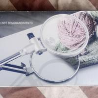 Lente da ingrandimento
