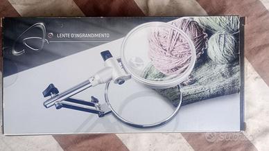 Lente da ingrandimento