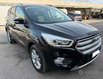 Ford Kuga Diesel - 2018