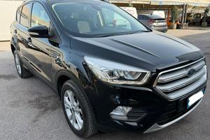 Ford Kuga Diesel - 2018