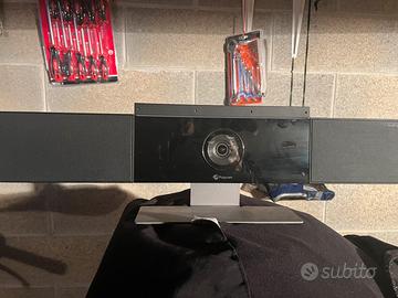 Polycom Modello P009