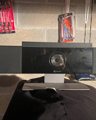 Polycom Modello P009