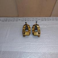 pinze freno anteriori radiali street triple 675r