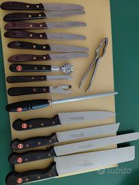 Set coltelleria Ausonia 15 pezzi