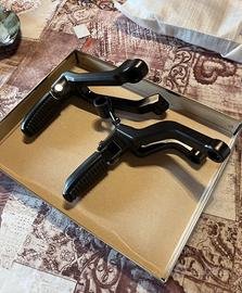 Pedane passeggero Nightster 975