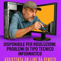 Tecnico informatico OnLine