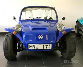 Volkswagen Buggy dune buggy 1500 lim originale