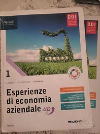 Esperienze di economia azendale + quaderno didatti