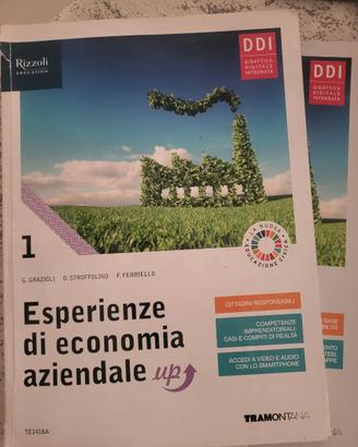 Esperienze di economia azendale + quaderno didatti