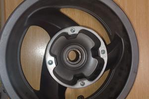 cerchione Honda swt 400/600