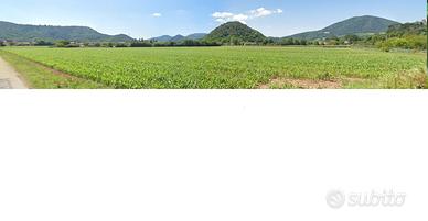Terreno Agricolo ai piedi dei Colli Euganei