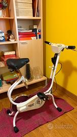 Cyclette Stylex Voga Atala