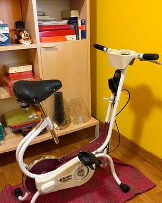 Cyclette Stylex Voga Atala