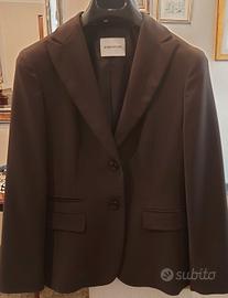 Tailleur Borgofiori taglia 42