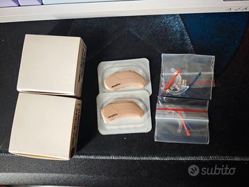 amplifon apparecchio acustico ampli b1 coppia