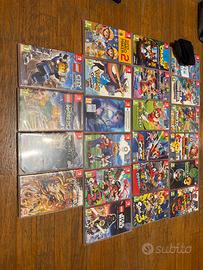 Lotto giochi nintendo switch